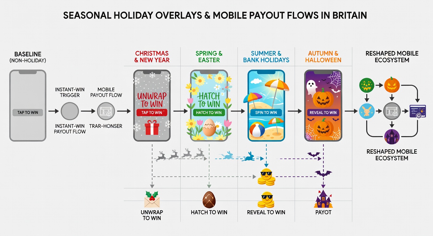 Analytics dashboard showing payout flow adjustments during a summer holiday overlay period