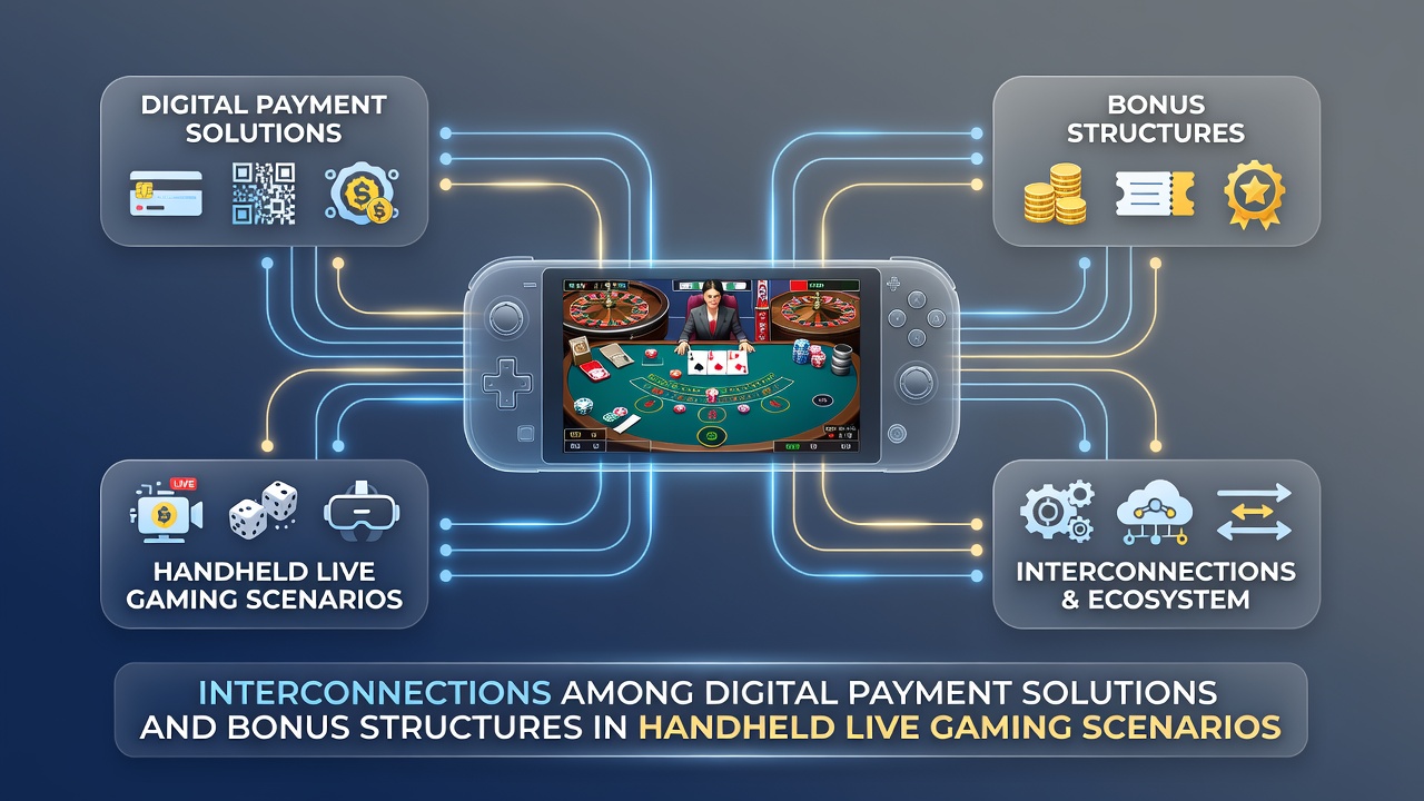 Close-up of a smartphone screen with live blackjack table and bonus notification overlay